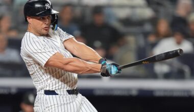 Yankees finish sweep of White Sox, stay tied atop AL East