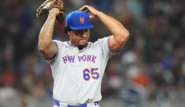 Mets implode in 5th inning, drop crucial game to Marlins