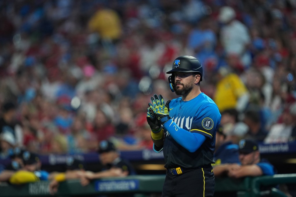 Team 'consistency' shines among individual accolades for 2025 Phillies