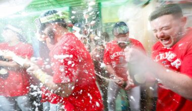 '3 or 4 years to get it done'