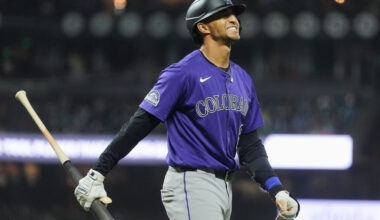Rockies need smart offseason to rebound from historically bad season | Kevin's take