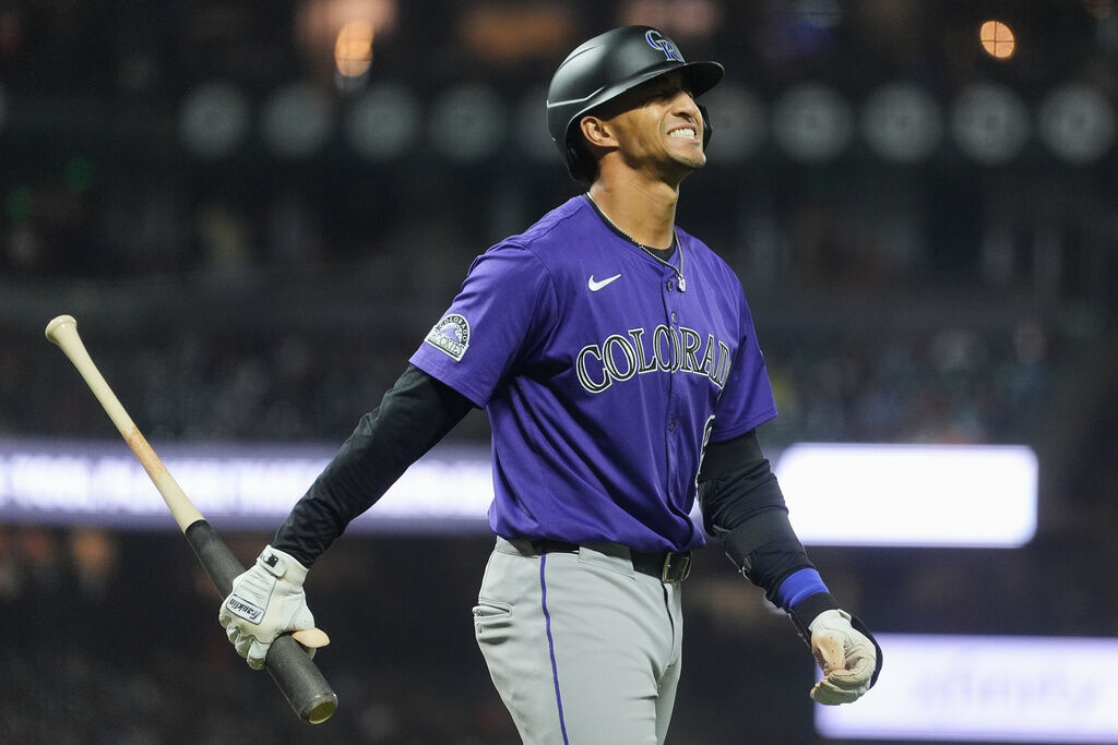 Rockies need smart offseason to rebound from historically bad season | Kevin's take