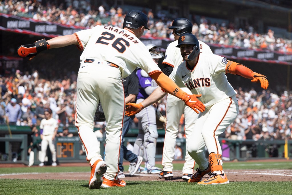 Rockies drop another heartbreaker to Giants in 118th loss