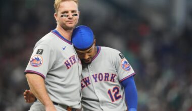 Mets’ collapse complete after falling to Marlins in regular-season finale – thereporteronline