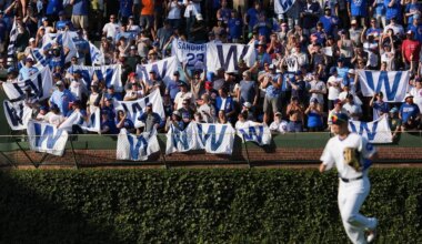 Bullpen Will Determine How Well Cubs Navigate Playoffs, Counsell Yet to Name Starters, Mets an Expensive Failure -