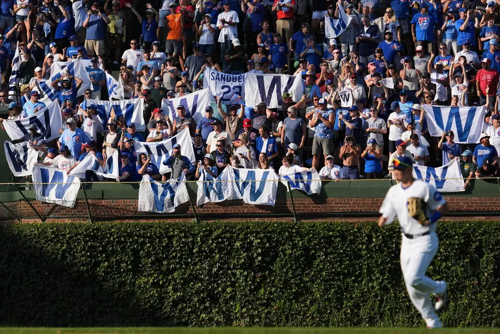 Bullpen Will Determine How Well Cubs Navigate Playoffs, Counsell Yet to Name Starters, Mets an Expensive Failure -