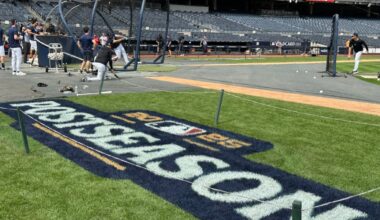 Crochet wants Red Sox teammates to give Yankees the business, tells them to dress for success – Trentonian