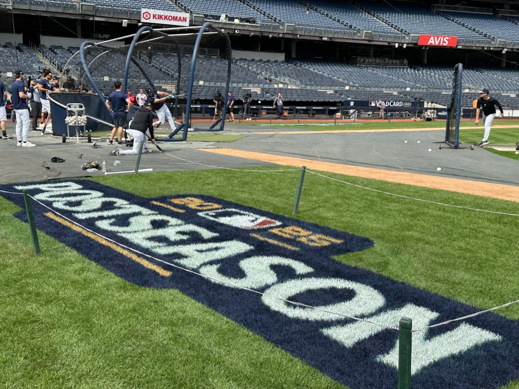 Crochet wants Red Sox teammates to give Yankees the business, tells them to dress for success – Trentonian