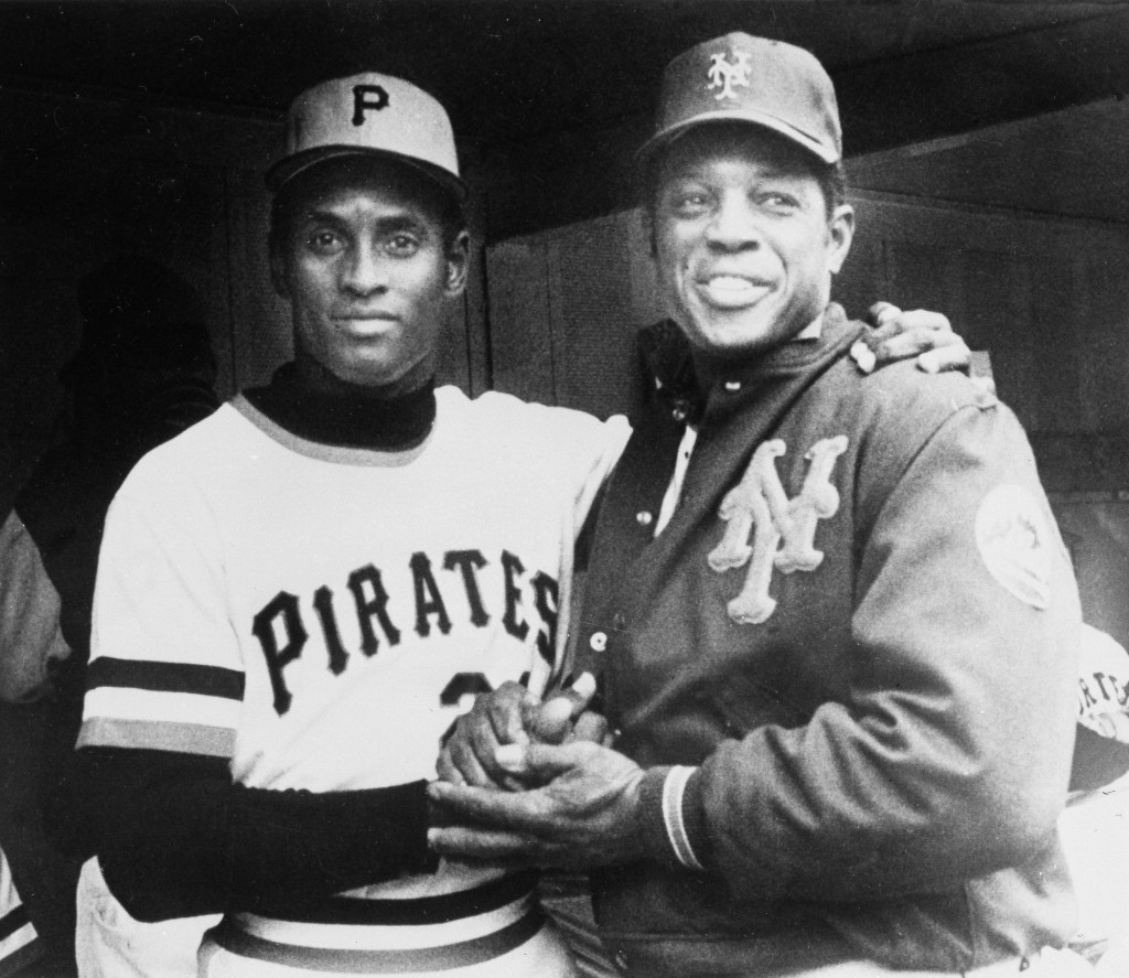 Roberto Clemente connects for his 3,000th and final hit – Chicago Tribune