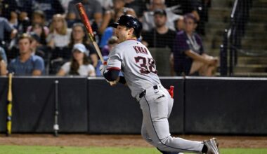 Cleveland Guardians pitcher Gavin Williams delivers to the Tampa Bay Rays during the first inning of a baseball game Friday, Sept. 5, 2025, in Tampa, Fla.