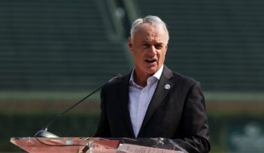 Commissioner: Rays in good spot with new owners, stadium possibilities - Tampa Bay Times