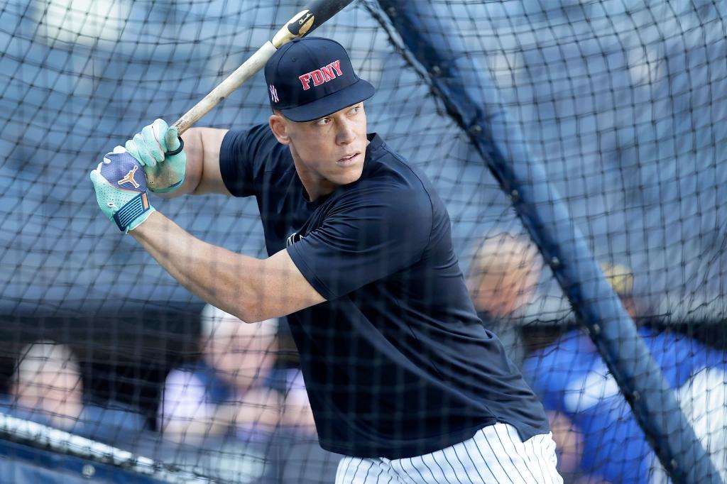 How to watch today's Yankees-Tigers game free: Time, streaming