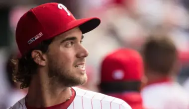 Phillies face rotation dilemma ahead of the postseason image