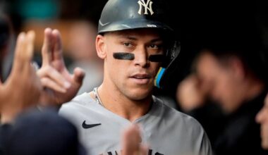 Score a 20% first deposit match up to $1,500 for Yankees vs. Orioles