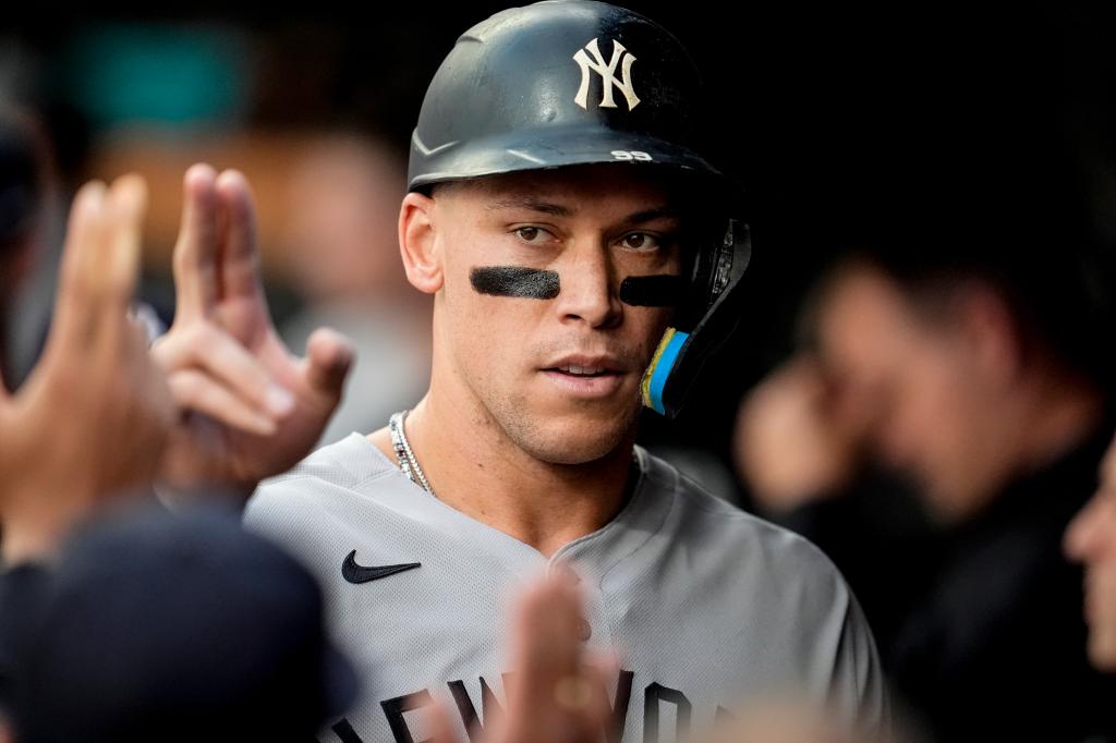 Score a 20% first deposit match up to $1,500 for Yankees vs. Orioles