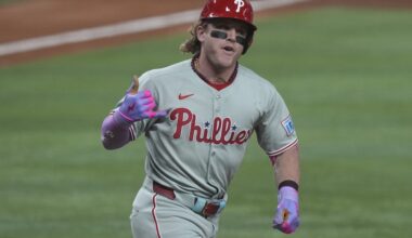 The Power of a Father’s Quiet Strength and Baseball’s Chance to Lead | American Enterprise Institute