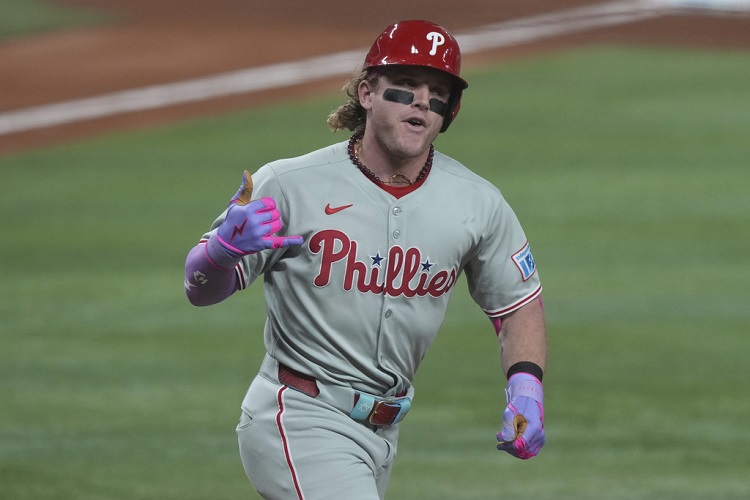 The Power of a Father’s Quiet Strength and Baseball’s Chance to Lead | American Enterprise Institute