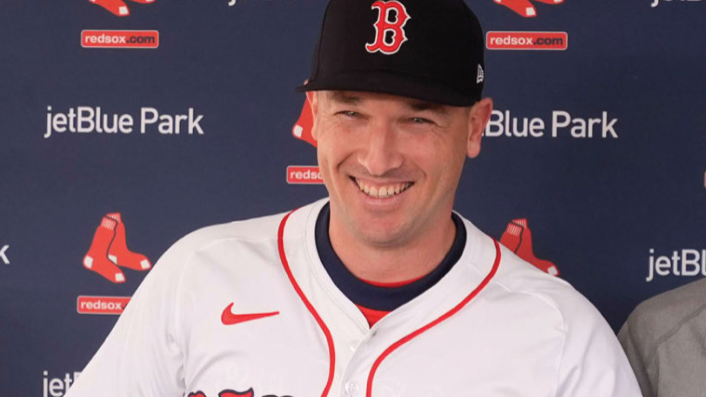 Alex Bregman Left Astros At Right Time – He’s In MLB Playoffs With Boston, Houston Out