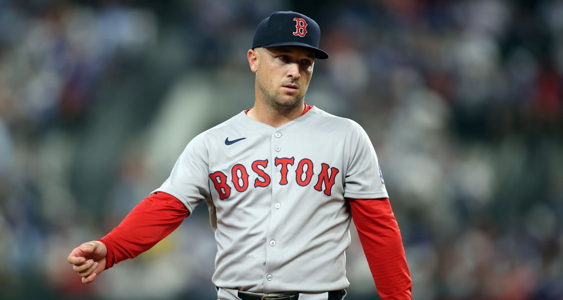 What Red Sox Missing Playoffs Would Mean For Franchise