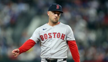 What Red Sox Missing Playoffs Would Mean For Franchise