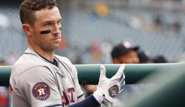 Talks Between Alex Bregman, Tigers Reportedly At "Standstill"