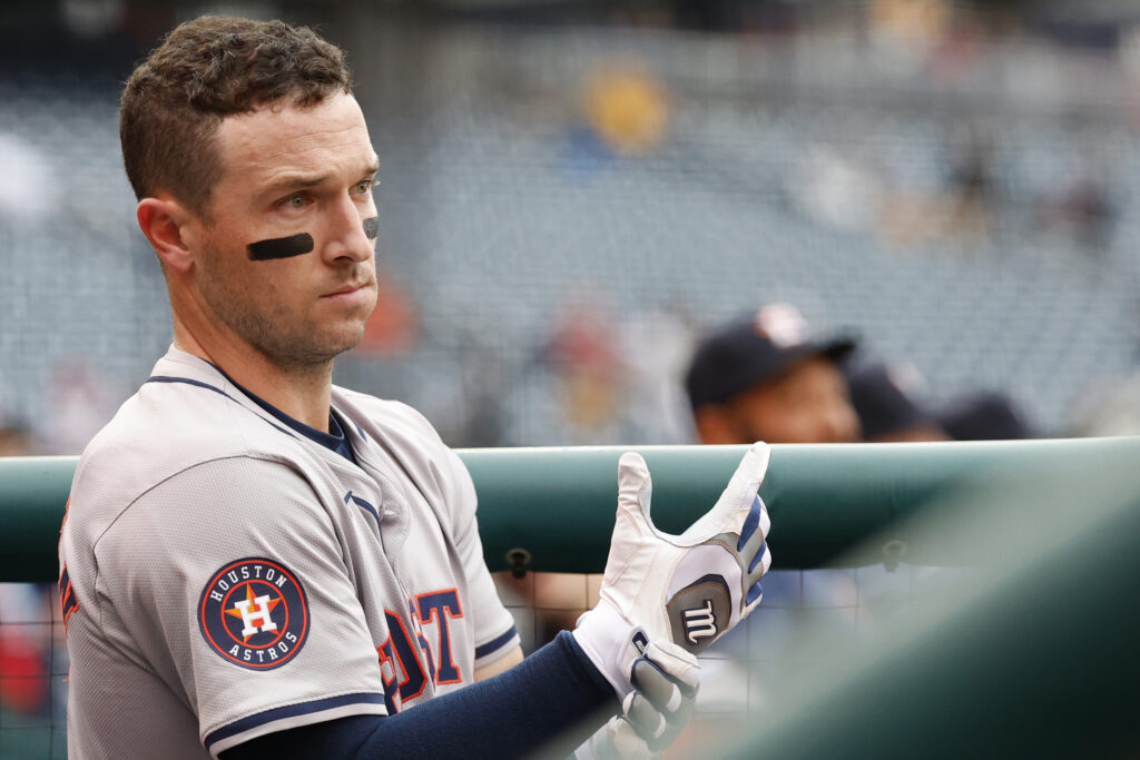 Talks Between Alex Bregman, Tigers Reportedly At "Standstill"