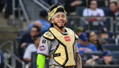 Mets at Reds: 5 things to watch and series predictions | Sept. 5-7 - SNY