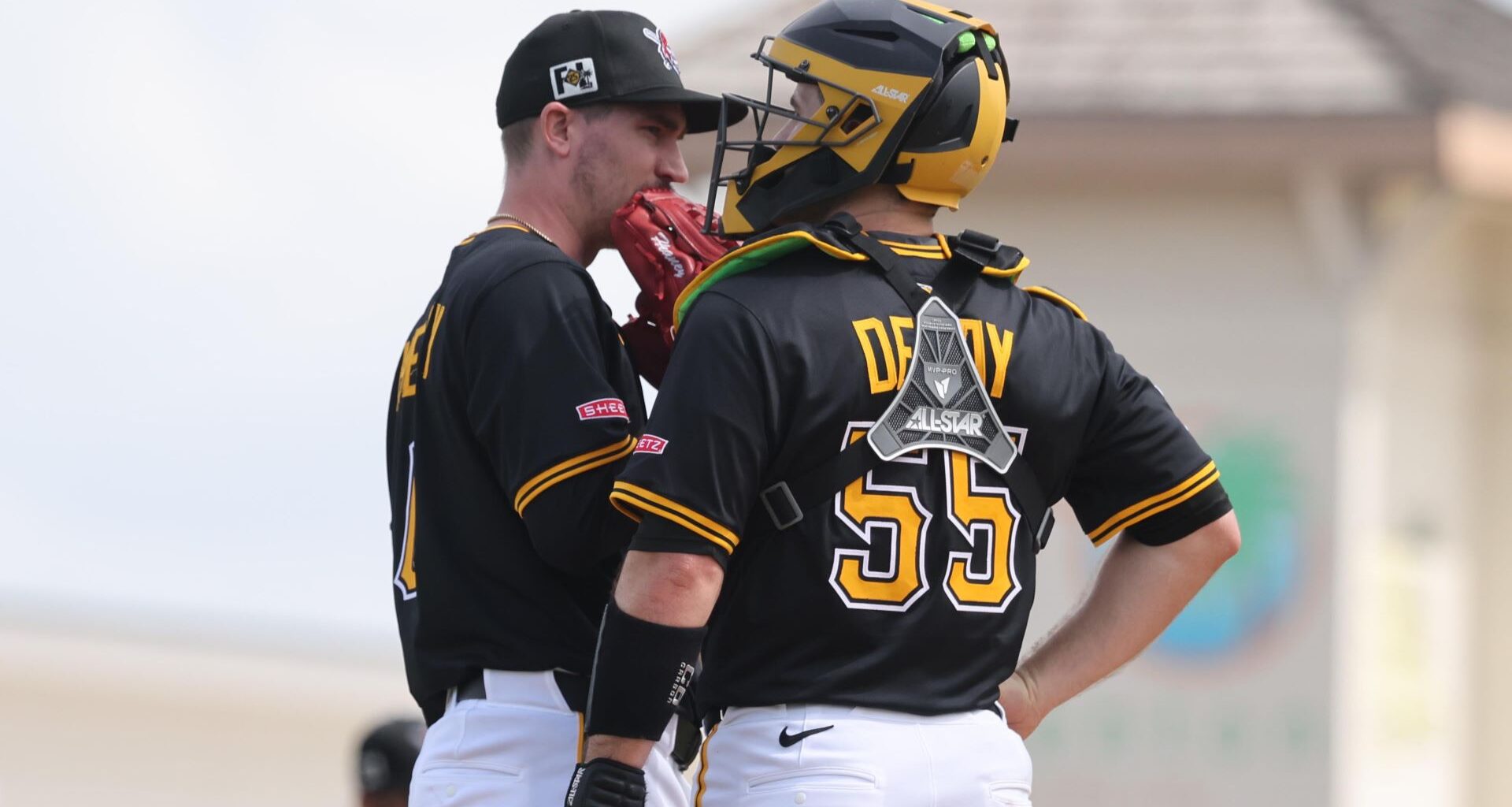 Released Pirates Veteran Joins Contender On Minor League Deal