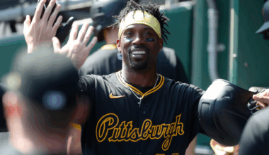 Andrew McCutchen Talks Future After Pirates Last Home Game