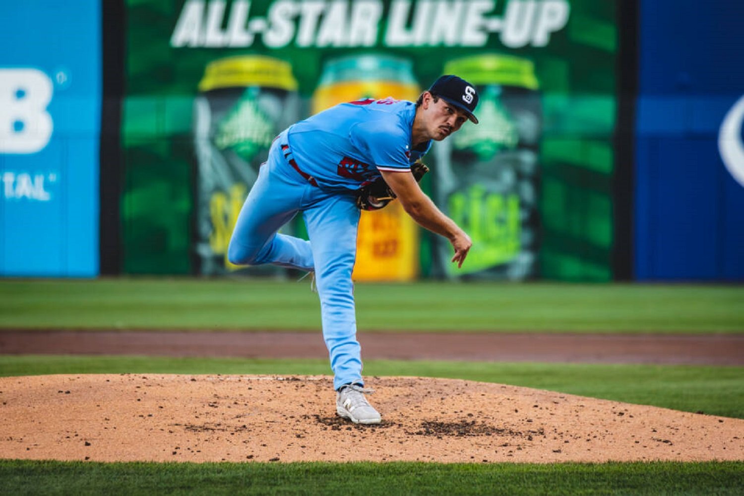 Twins Prospect Hot Sheet, September 1, 2025: Three Prospects Making Their Final Mark - Minor Leagues