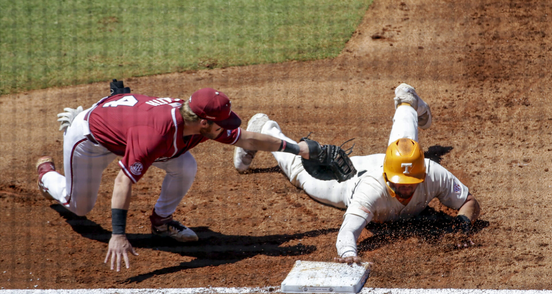 Top Three 2025 High School Recruiting Classes in College Baseball