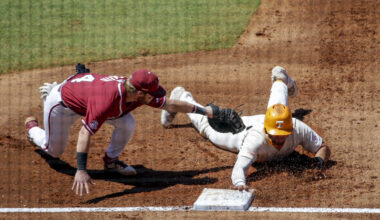 Top Three 2025 High School Recruiting Classes in College Baseball