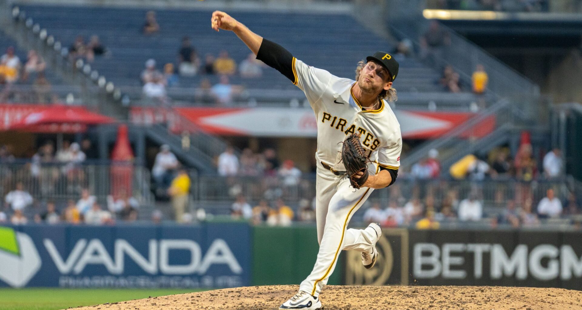 ‘That Was the Biggest Win of This Year,’ One Area Stands Alone for Braxton Ashcraft in Strong Rookie Season