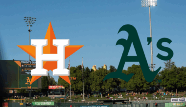 ASTROS GAMER: Houston falters to A’s, falls out of playoffs for now