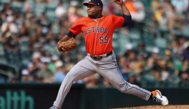 Walker has HR, 3 RBIs as Astros beat A’s 11-5 – The Press Democrat