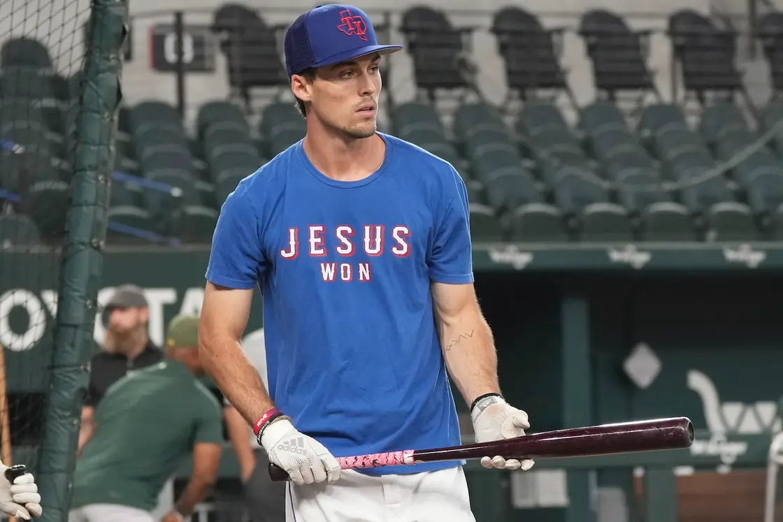 Encouraging stories of faith in sports 