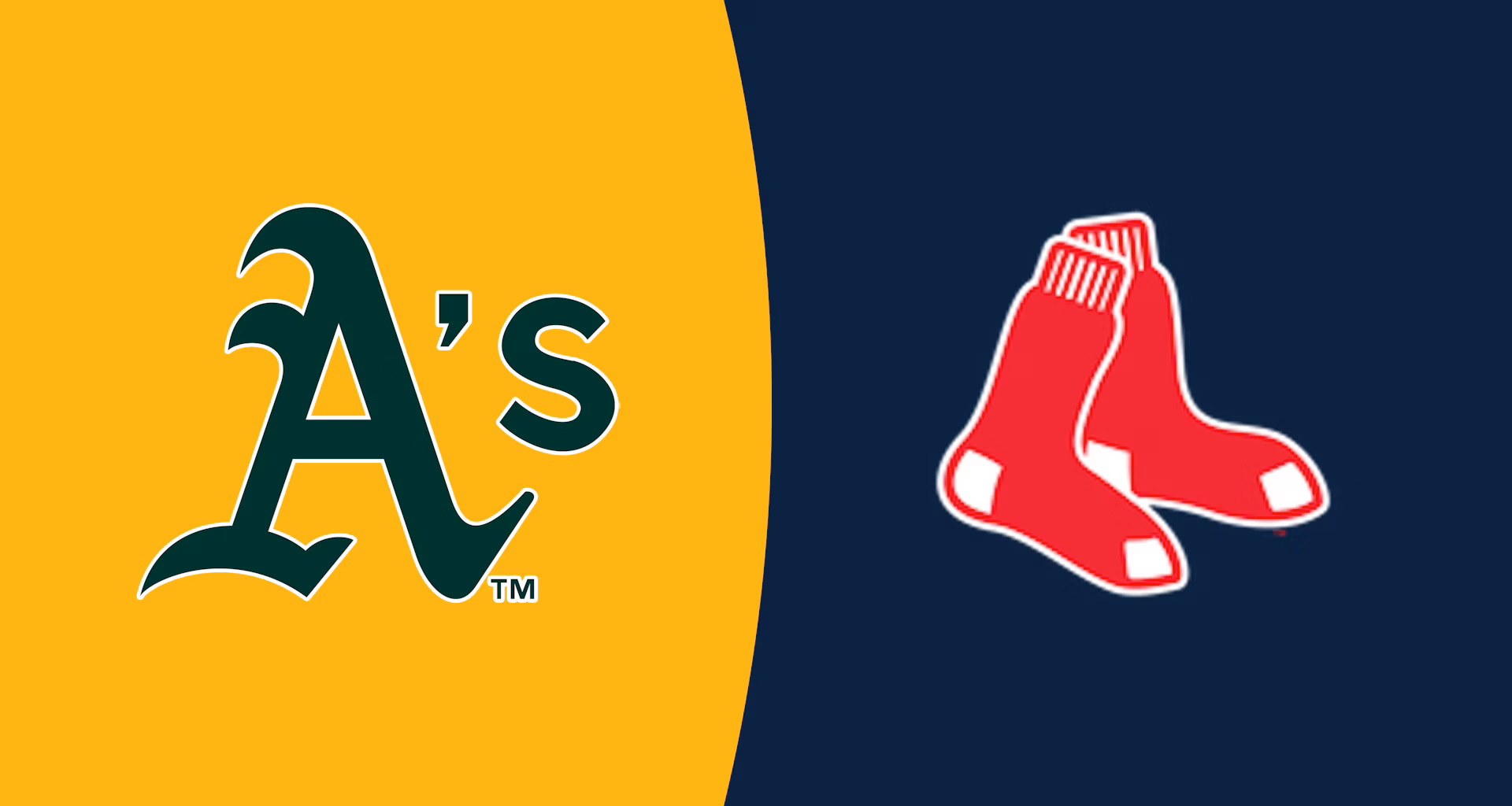How to Watch Athletics at Red Sox (Sept. 17): Stream MLB Live, TV Channel