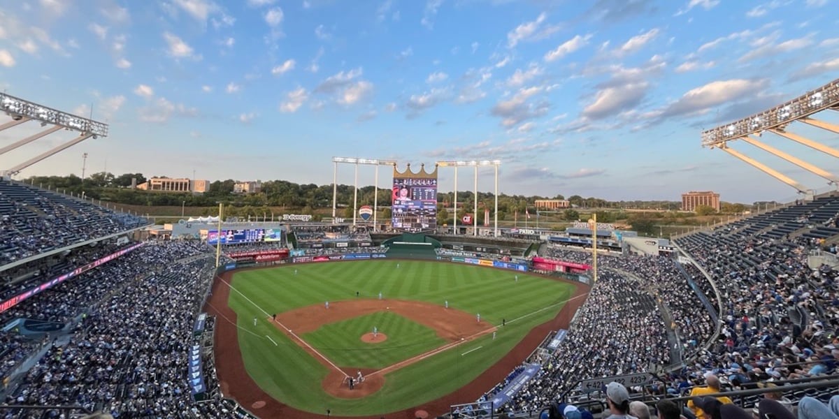 Underdog partners with Royals to receive Missouri sports betting license