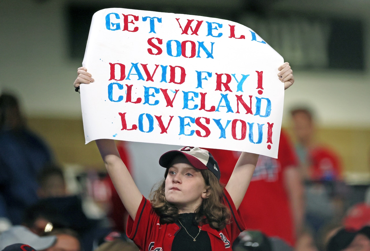 Cleveland Guardians vs. Detroit Tigers, September 25, 2025