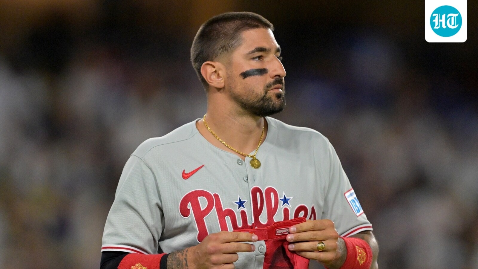 Nick Castellanos hits 250th career home run as Philadelphia Phillies beat Arizona Diamondbacks