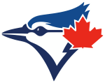 Blue Jays logo