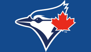 Blue Jays logo