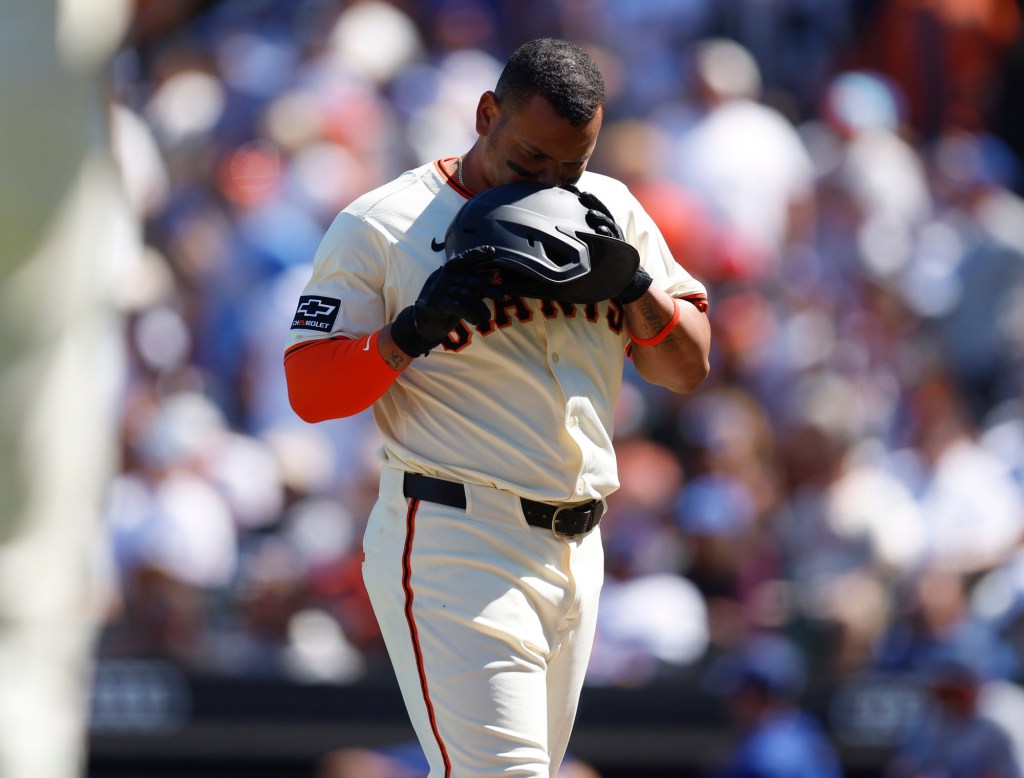 SF Giants Matt Chapman, Willy Adames ejected in Rockies brawl