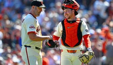 SF Giants share thoughts on ABS Challenge System coming to MLB in '26