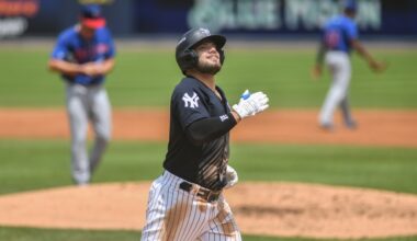 SF Giants call top catching prospect Jesus Rodriguez to be on taxi squad