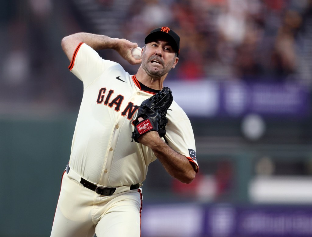 SF Giants inch closer to elimination as Cardinals rough up Justin Verlander