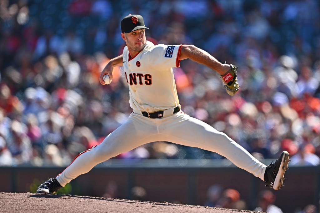 SF Giants recall Trevor McDonald as ravaged bullpen seeks boost