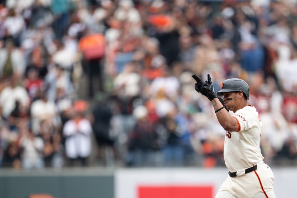 Adames hits 30th HR, Devers plays Game 163, Webb leads NL in Ks