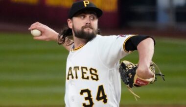 SF Giants add JT Brubaker, Grant McCray as rosters expand to 28