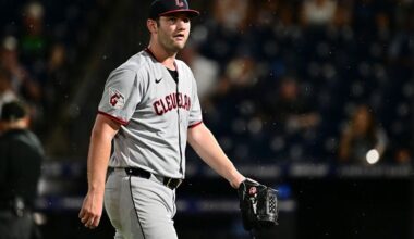 Guardians, Kansas City Royals starting lineups for Sept. 11, 2025: Game 146